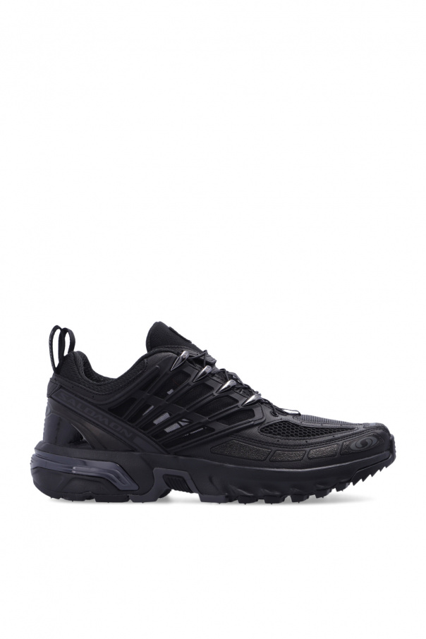 Salomon Sense Ride 4 GTX Invisible Fit - Black 'ACS PRO